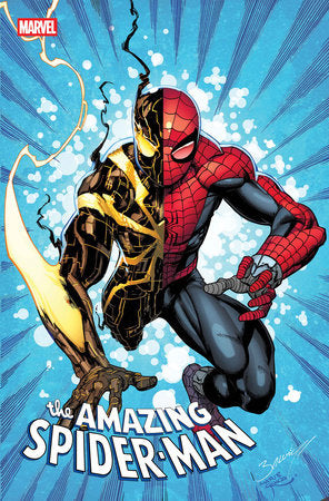Amazing Spider-Man #22 | 18 February 2026