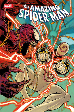 Amazing Spider-Man #24 [DS] | 18 March 2026