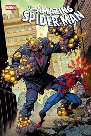 Amazing Spider-Man #30 | 3 June 2026