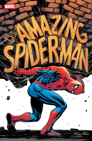 Amazing Spider-Man #33 | 22 July 2026