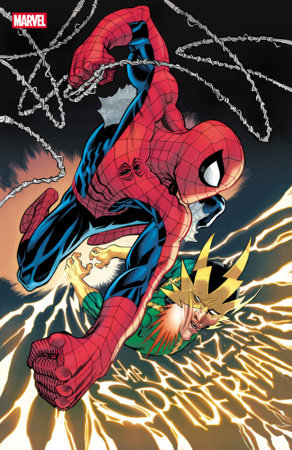 Amazing Spider-Man #34 | 5 August 2026