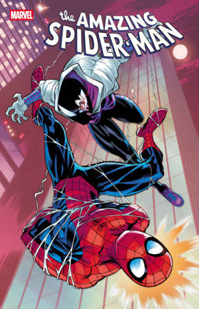 Amazing Spider-Man #35 | 26 August 2026