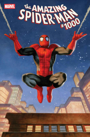 Amazing Spider-Man #36 | 16 September 2026