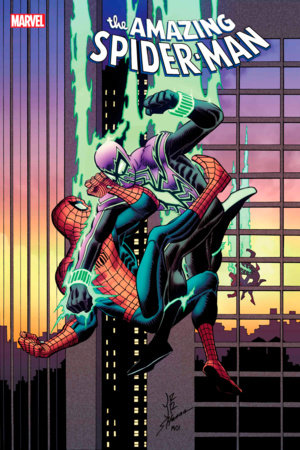 Amazing Spider-Man #48 | 24 April 2024