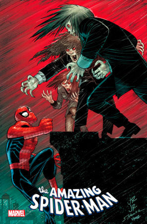Amazing Spider-Man #49 | 8 May 2024