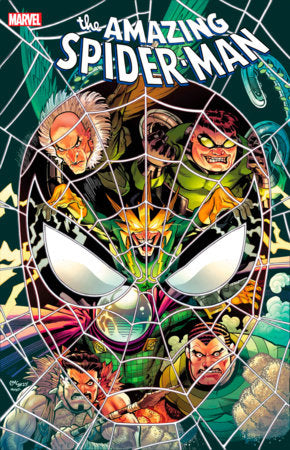 Amazing Spider-Man #51 | 5 June 2024