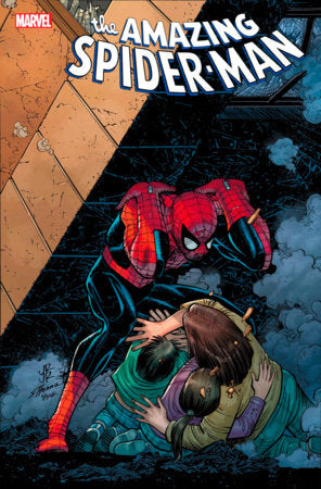 Amazing Spider-Man #55 | 14 August 2024