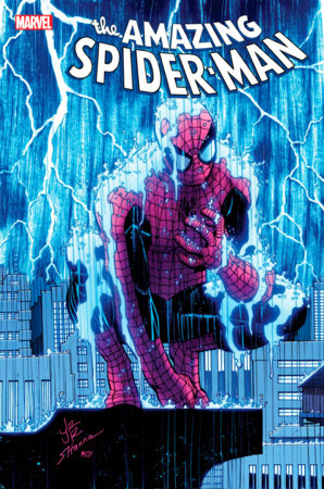 Amazing Spider-Man #58 | 25 September 2024