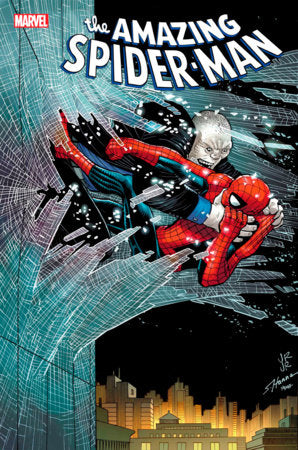 Amazing Spider-Man #59 | 9 October 2024