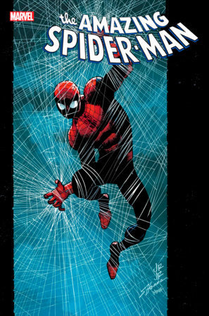 Amazing Spider-Man #60 | 30 October 2024