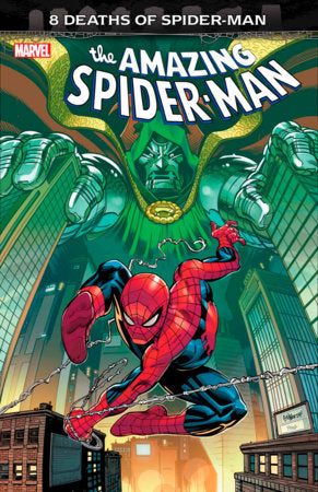 Amazing Spider-Man #61 | 13 November 2024