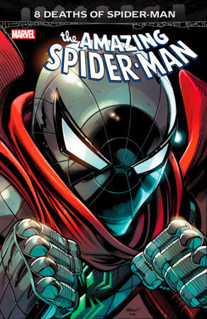 Amazing Spider-Man #62 | 27 November 2024