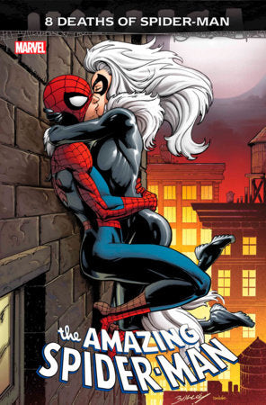 Amazing Spider-Man #66 | 22 January 2025