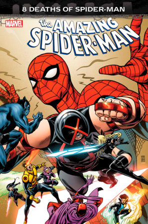 Amazing Spider-Man #68.Deaths | 26 February 2025