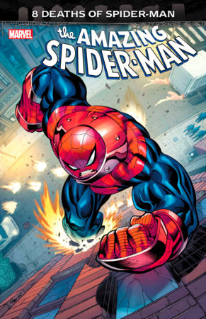 Amazing Spider-Man #70 [Doom] | 26 March 2025