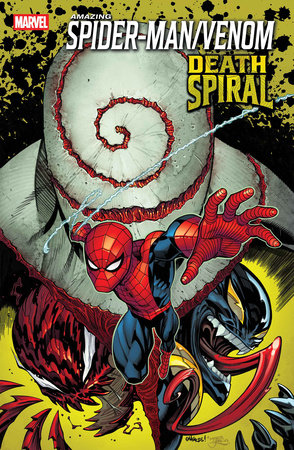 Amazing Spider-Man/Venom: Death Spiral #1 [DS] | 25 February 2026