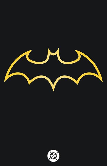 Batgirl #17 Cover C Symbol Card Stock Variant | 3 March 2026