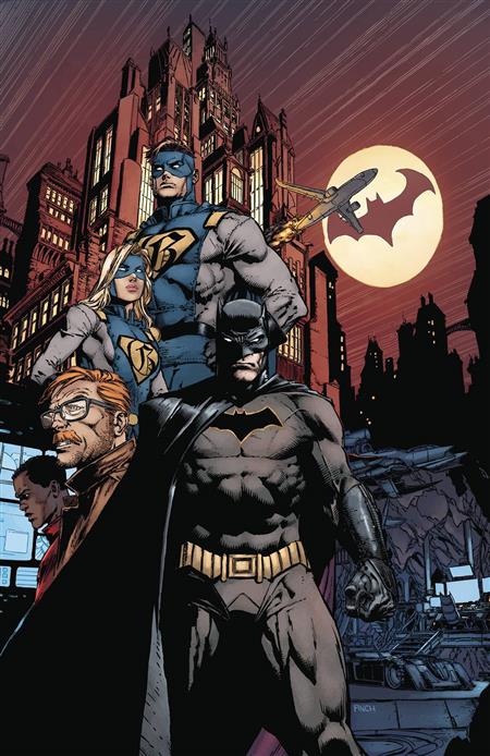 Batman Rebirth Deluxe Collection Collection Book 01