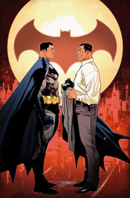 Batman #149 Cover A Jorge Jimenez | 18 June 2024