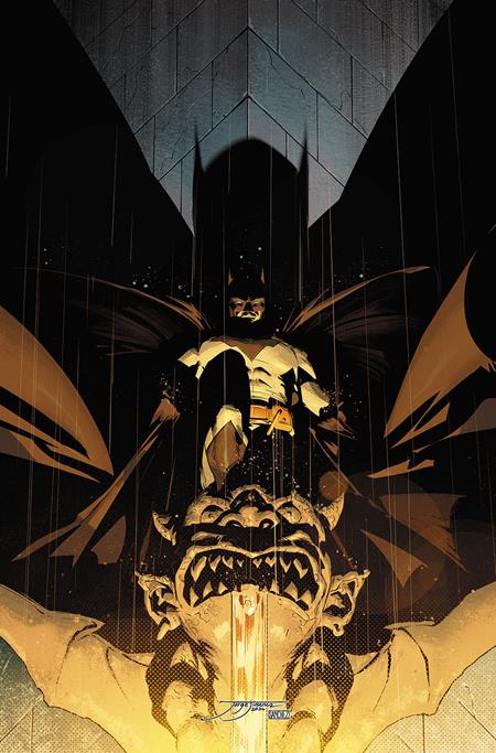 Batman #150 Cover A Jorge Jimenez (Absolute Power) | 2 July 2024