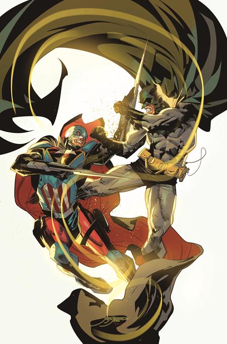 Batman #157 Cover A Jorge Jimenez | 4 February 2025