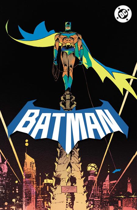 Batman (2025) TP Vol 02 Blood And Money (December 2026)