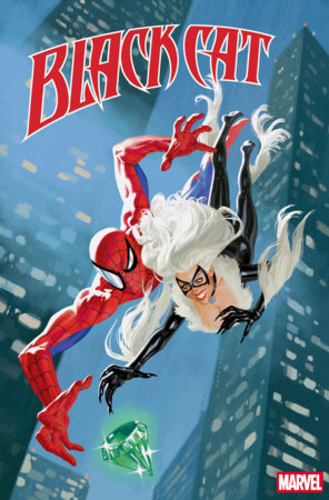 Black Cat #15 | 14 October 2026