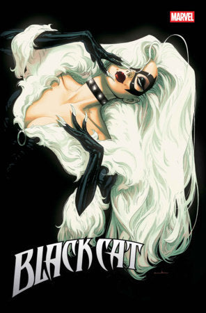 Black Cat #9 | 8 April 2026
