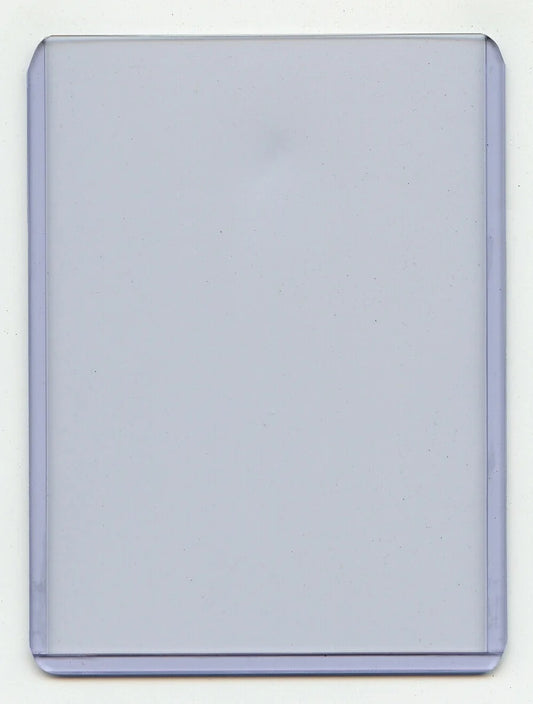 Comic Top Loader for Current Modern Comics