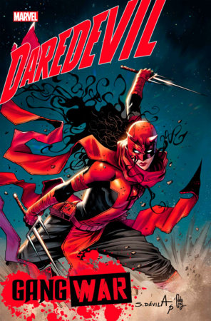 Daredevil: Gang War #1