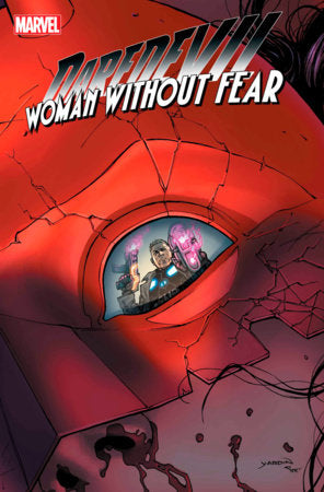 Daredevil: Woman Without Fear #3 | 25 September 2024