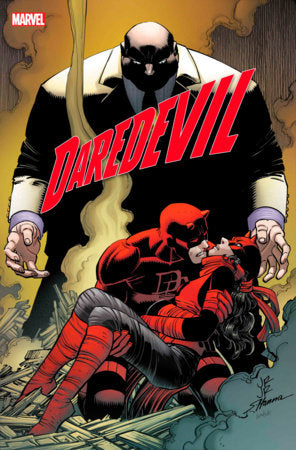 Daredevil #12 | 7 August 2024
