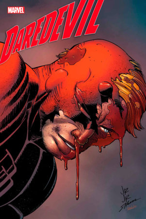 Daredevil #16 | 18 December 2024