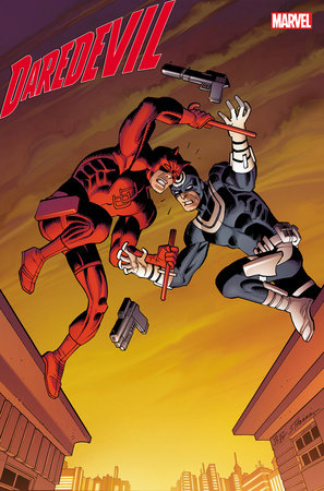 Daredevil #17 | 1 January 2025