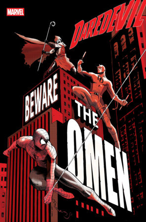 Daredevil #3 | 10 June 2026
