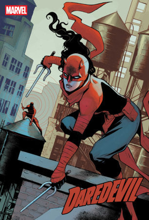 Daredevil #7 | 16 September 2026