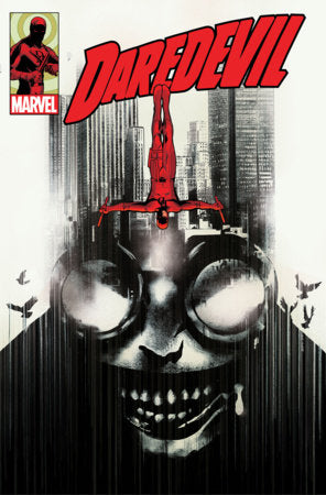 Daredevil #8 | 28 October 2026