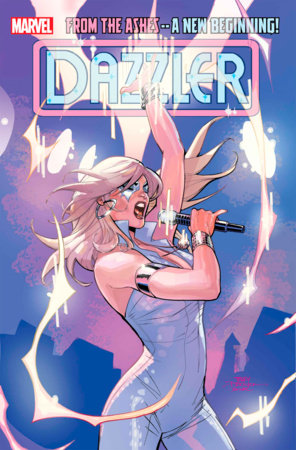 Dazzler #1 | 2024 年 9 月 18 日