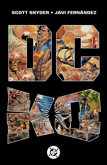 DC K.O. TP | 4 August 2026