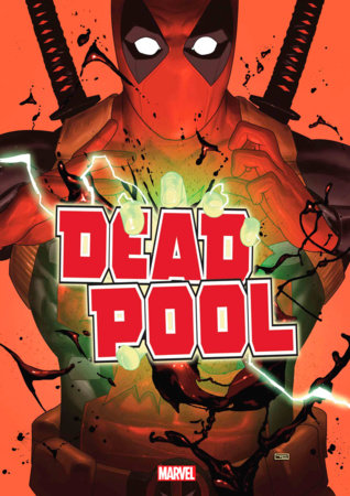 Deadpool #6 | 18 September 2024