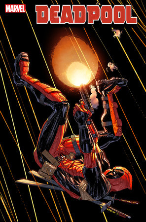 Deadpool #7 Scott Koblish Variant | 2 October 2024