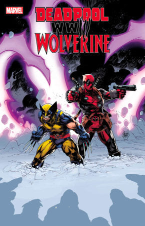 Deadpool & Wolverine: WWIII #2 | 12 June 2024