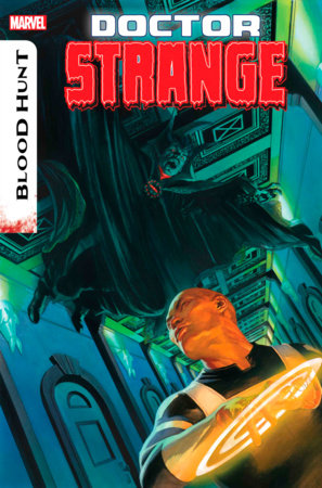 Doctor Strange #16 [BH] | 19 June 2024