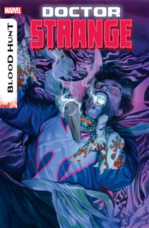 Doctor Strange #17 [BH] | 3 July 2024