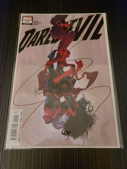 Daredevil #12