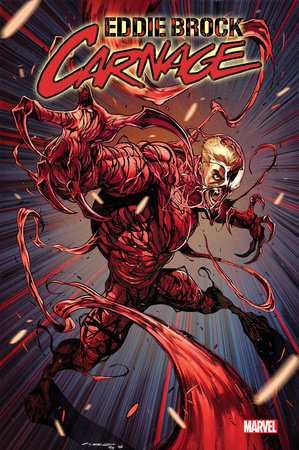 Eddie Brock: Carnage #1 | 12 February 2025