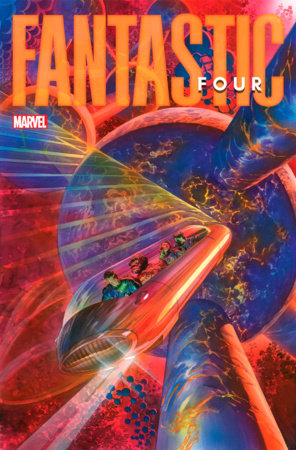 Fantastic Four #23 | 14 August 2024