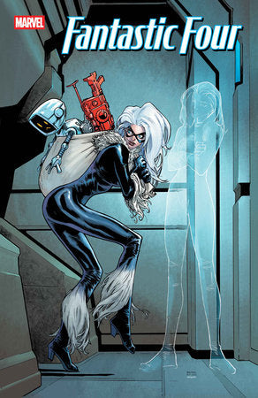 Fantastic Four #5 | 12 November 2025