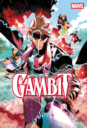 Gambit Gone #1 | 23 September 2026