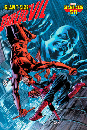 Giant-Size Daredevil #1 | 12 June 2024